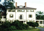 Cheever House