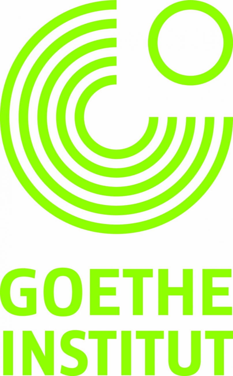 Goethe-Institut Boston logo