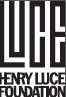 Henry Luce Foundation logo