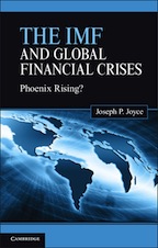 The IMF and Global Financial Crisis