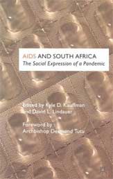 Aids and South Africa