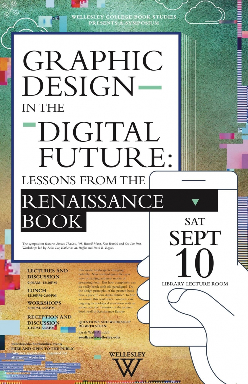 Graphic Design in the Digital Future