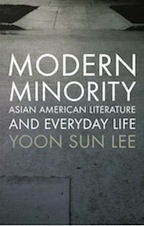 Modern Minority book jacket