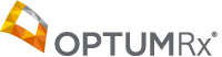 OPTUMRx Logo