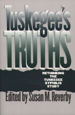 Tuskegee's Truths book jacket