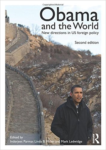 Obama and the World