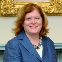 Anne C. Richard