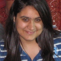 Samira Daswani