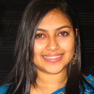 Jaya Gupta