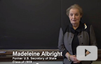 Wellesley Stories: The Albright Institute