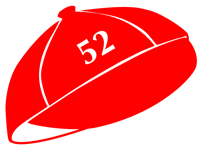 1952 logo