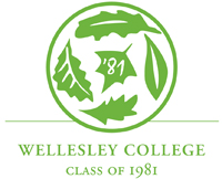 1981 logo