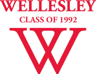 1992 logo