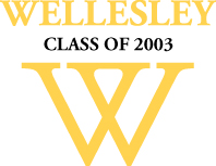 2003 logo