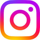 instagram rainbow camera logo
