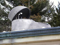 spectrohelioscope