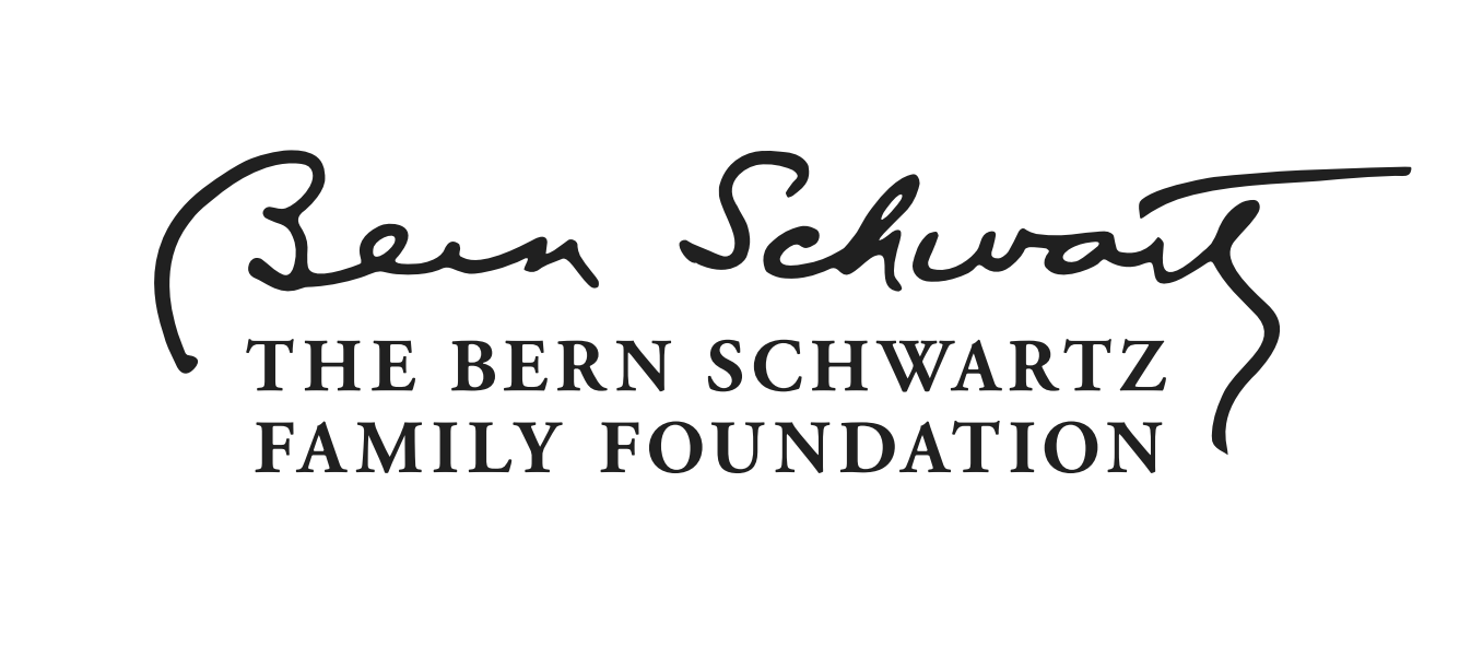Bern Schwartz Family Foundation Logo