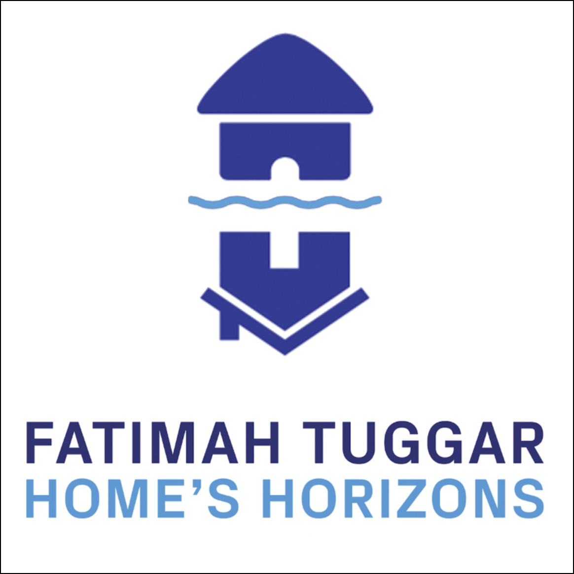 Fatimah Tuggar Home's Horizons