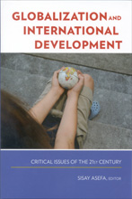 Globalization and International Development - Book Cover