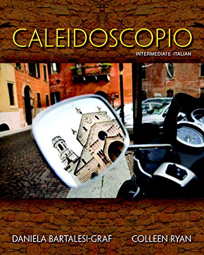 purchase Caleidoscopio 