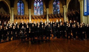 Wellesley College Choir