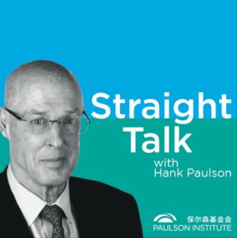 Straight Talk with Hank Paulson 