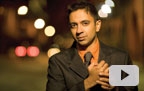 Jazz Pianist Vijay Iyer